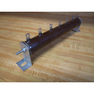 RES 5-1-1-1-1-1Ω Resistor 511111Ω - New No Box