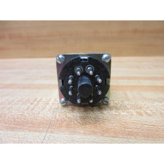 Potter & Brumfield KRP-5A-120V Relay KRP5A120V