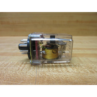Potter & Brumfield KRP-5A-120V Relay KRP5A120V