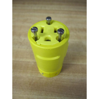 Woodhead 1547 Connector 15A