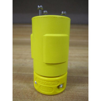 Woodhead 1547 Connector 15A