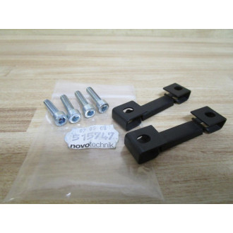 Novotechnik 515747 Bracket Set