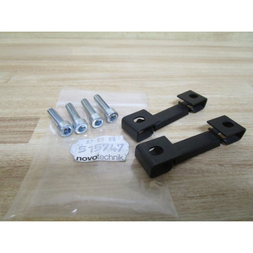 Novotechnik 515747 Bracket Set