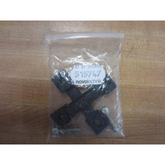 Novotechnik 515747 Bracket Set
