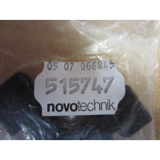 Novotechnik 515747 Bracket Set