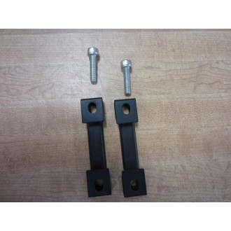 Novotechnik 515747 Bracket Set