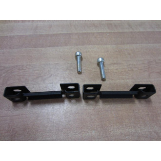 Novotechnik 515747 Bracket Set