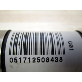 Buss FRS-R-100 Bussmann Fuse Cross Ref 2A163 Short Body - New No Box