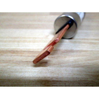 Buss FRS-R-100 Bussmann Fuse Cross Ref 2A163 Short Body - New No Box