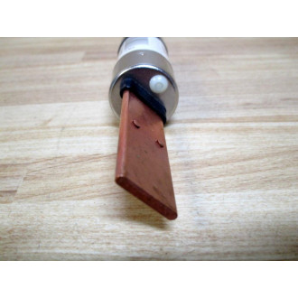 Buss FRS-R-100 Bussmann Fuse Cross Ref 2A163 Short Body - New No Box