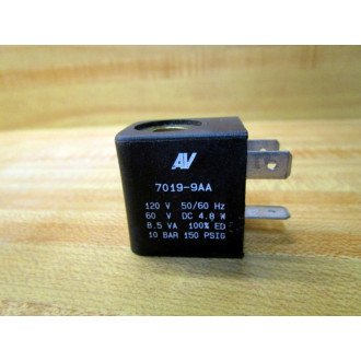Automatic Valve 7019-9AA Solenoid Coil 70199AA - New No Box