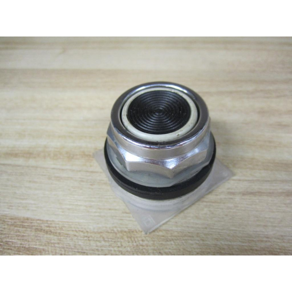 Square D 9001-KR1B Schneider Push Button Operator 9001-KR1 - Used