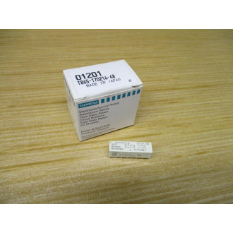 Potter & Brumfield T84S-17D214-48VDC Relay T84S-17D214-48V DC