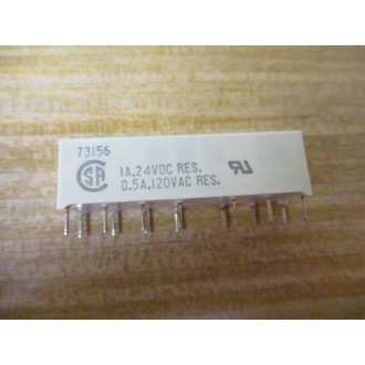 Potter & Brumfield T84S-17D214-48VDC Relay T84S-17D214-48V DC