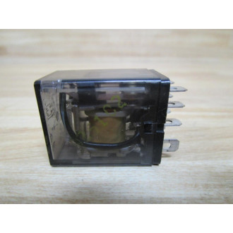 Potter & Brumfield K10P-11A15-120VAC Relay K10P-11A15-120V AC - Used