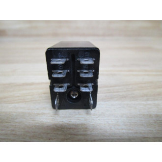 Potter & Brumfield K10P-11A15-120VAC Relay K10P-11A15-120V AC - Used