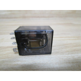 Potter & Brumfield K10P-11A15-120VAC Relay K10P-11A15-120V AC - Used