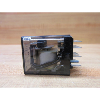 Potter & Brumfield KHAU-17D12-24V DC Relay KHAU-17D12-24VDC