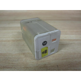 Allen Bradley 700-HA33Z24VDC Relay 700-HA33Z24V DC Series C - Used