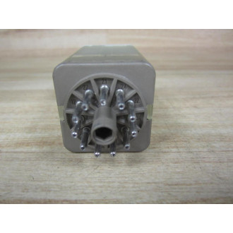 Allen Bradley 700-HA33Z24VDC Relay 700-HA33Z24V DC Series C - Used