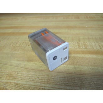 Allen Bradley 700-HA33Z24VDC Relay 700-HA33Z24V DC 24VDC Series B - New No Box