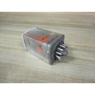 Allen Bradley 700-HA33Z24VDC Relay 700-HA33Z24V DC Series B 24VDC - Used