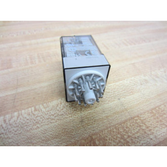 Allen Bradley 700-HA33Z24VDC Relay 700-HA33Z24V DC Series D - New No Box