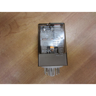 Allen Bradley 700-HA33Z24VDC Relay 700-HA33Z24V DC Series D