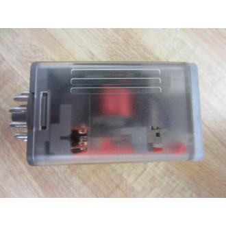 Allen Bradley 700-HA33Z24VDC Relay 700-HA33Z24V DC Ser B - Used