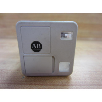 Allen Bradley 700-HA33Z24VDC Relay 700-HA33Z24V DC Ser B - Used