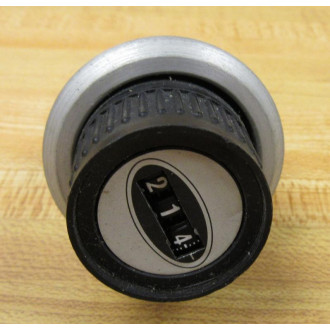 Bourns 3650S-1-503 Potentiometer 3650S1503 1 WO Lens (Pack of 2) - Used