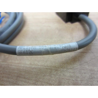 Banner SE612C Sensor 26107