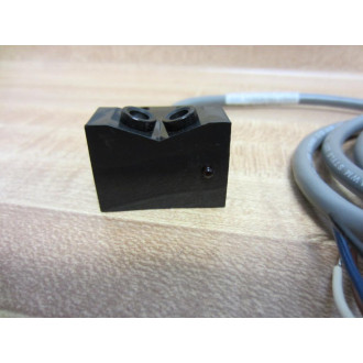 Banner SE612C Sensor 26107