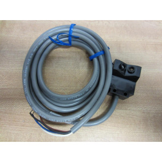 Banner SE612C Sensor 26107