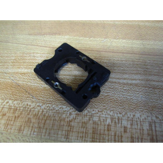 Telemecanique ZA2-BZ009 Mounting Collar ZA2BZ009 24851 - New No Box