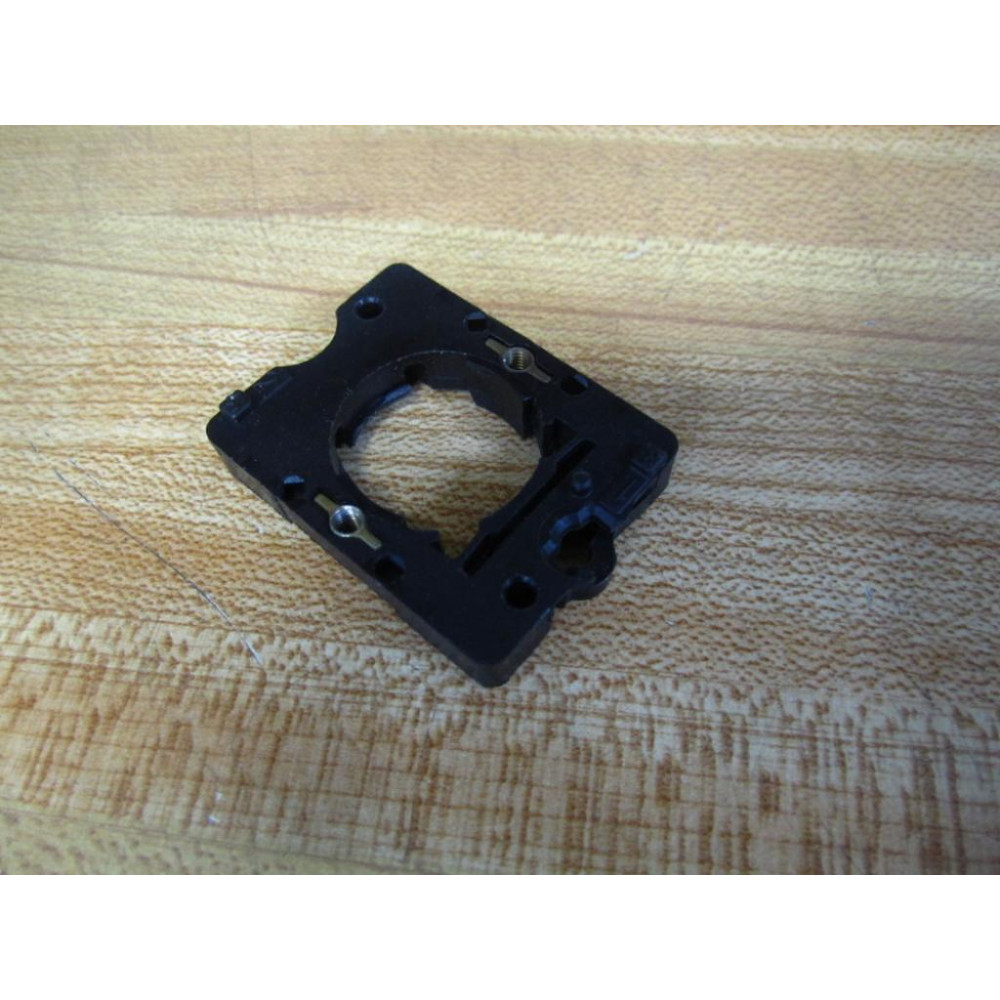 Telemecanique ZA2-BZ009 Mounting Collar ZA2BZ009 24851 - New No Box