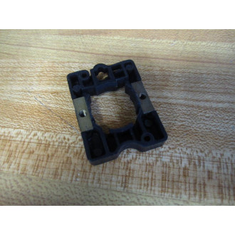 Telemecanique ZA2-BZ009 Mounting Collar ZA2BZ009 24851 - New No Box