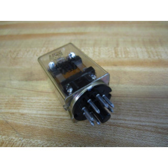 Potter & Brumfield KAP11DY-24V DC Relay KAP11DY-24 (Pack of 4) - New No Box