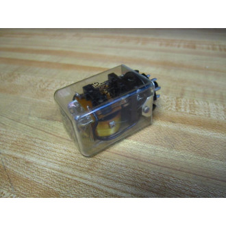 Potter & Brumfield KAP11DY-24V DC Relay KAP11DY-24 (Pack of 4) - New No Box