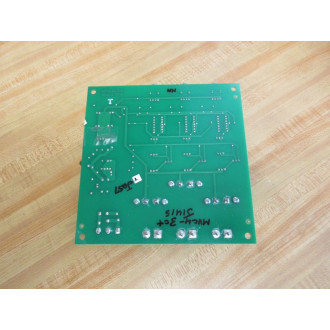 Motortronics 36-0578 Circuit Board 360578 Non-Refundable - Parts Only