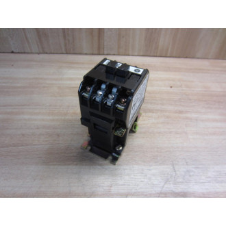 Westinghouse BF22F Control Relay 765A857G01