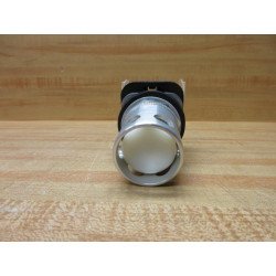 Allen Bradley 800T-QAH2WD1 Push Button Switch - New No Box