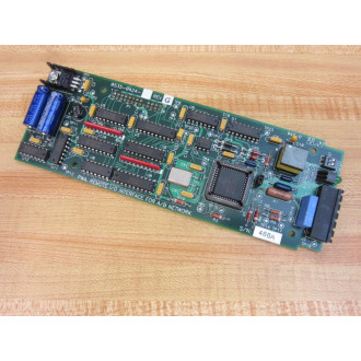 Hardy 0535-0424 PWA IO Interface 05340424 - Used