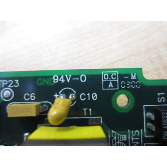 Hardy 0535-0424 PWA IO Interface 05340424 - Used