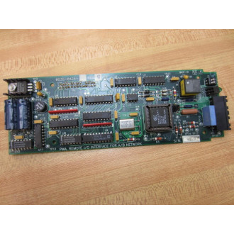 Hardy 0535-0424 PWA IO Interface 05340424 - Used