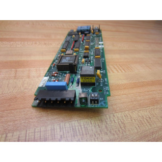 Hardy 0535-0424 PWA IO Interface 05340424 - Used