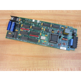 Hardy 0535-0424 PWA IO Interface 05340424 - Used