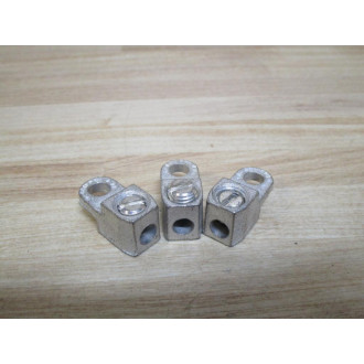 Allen Bradley 1494R-N1 Lug Connector Kit 1494RN1 1 Kit