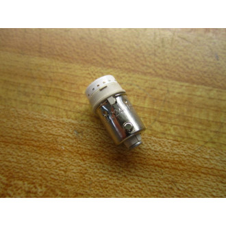 IDEC LSPD-2W LED Lamp LSPD2W White (Pack of 5) - New No Box