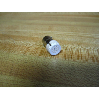 IDEC LSPD-2W LED Lamp LSPD2W White (Pack of 5) - New No Box